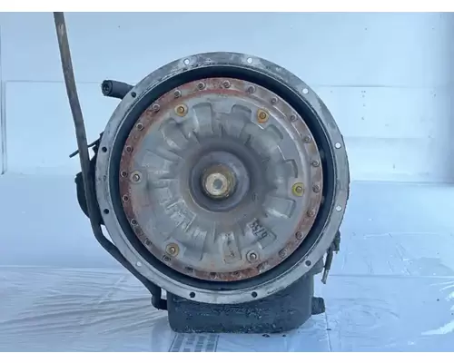 Allison MT643 Transmission Assembly