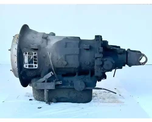 Allison MT643 Transmission Assembly