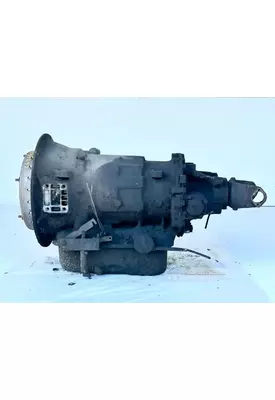 Allison MT643 Transmission Assembly