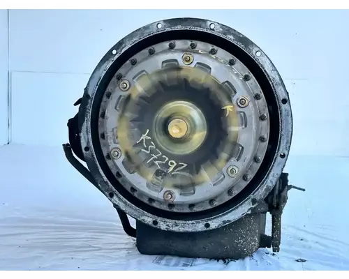 Allison MT643 Transmission Assembly