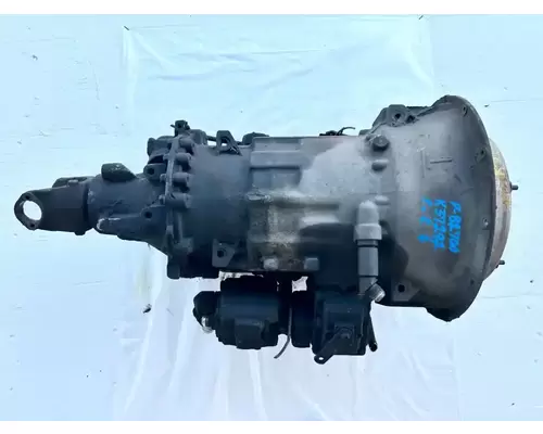 Allison MT643 Transmission Assembly