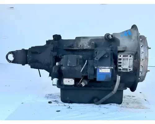 Allison MT643 Transmission Assembly