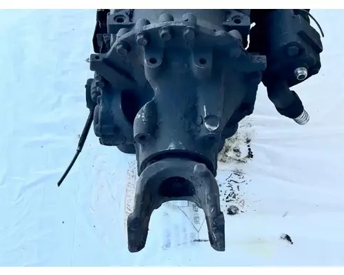 Allison MT643 Transmission Assembly