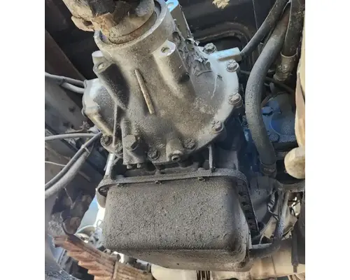 Allison MT643 Transmission Assembly