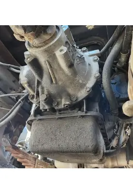 Allison MT643 Transmission Assembly
