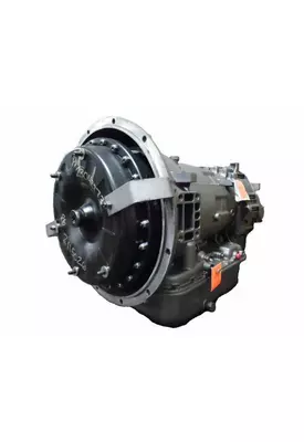 Allison MT643 Transmission Assembly