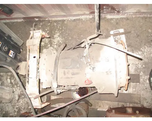 Allison MT643 Transmission Assembly