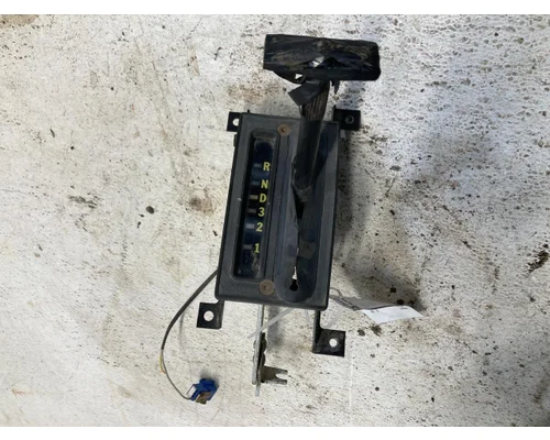 Allison MT643 Transmission Shift Lever (Manual)