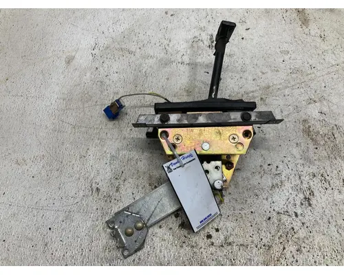 Allison MT643 Transmission Shift Lever (Manual)