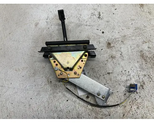 Allison MT643 Transmission Shift Lever (Manual)