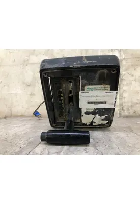 Allison MT643 Transmission Shifter (Electronic Controller)