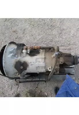 Allison MT643 Transmission/Transaxle Assembly