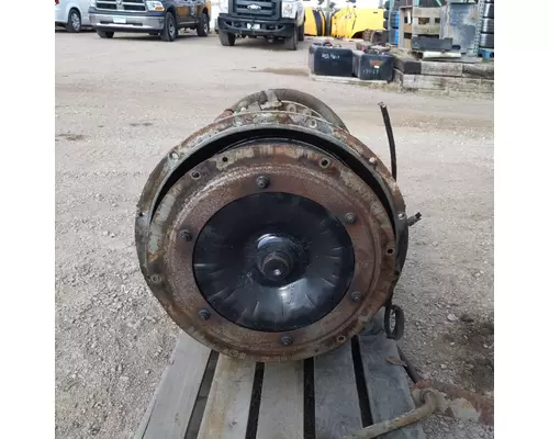 Allison MT643 TransmissionTransaxle Assembly