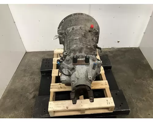 Allison MT643 Transmission