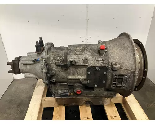 Allison MT643 Transmission