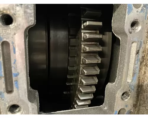 Allison MT643 Transmission