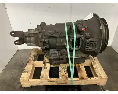 Allison MT643 Transmission