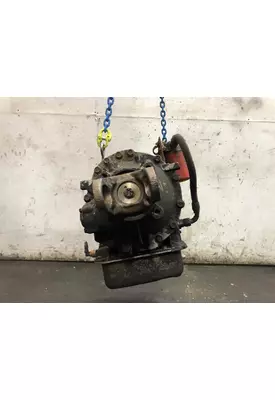 Allison MT643 Transmission