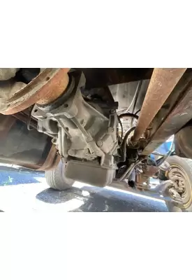 Allison MT650 Transmission Assembly