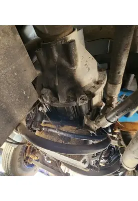 Allison MT653RM Transmission Assembly