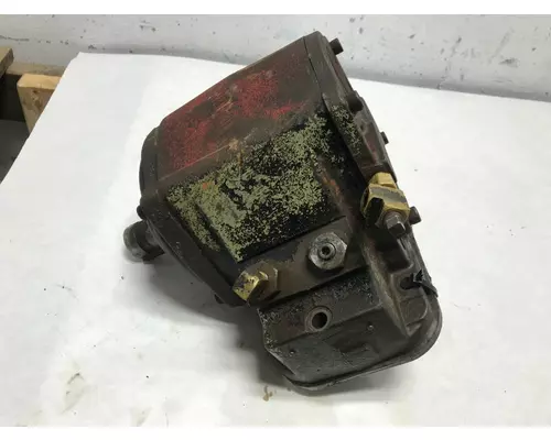 Allison MT653 PTO