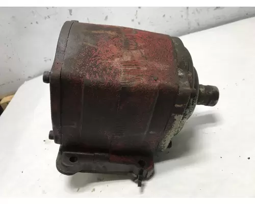 Allison MT653 PTO