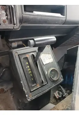 Allison MT653 Transmission Assembly