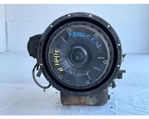 Allison MT653 Transmission Assembly