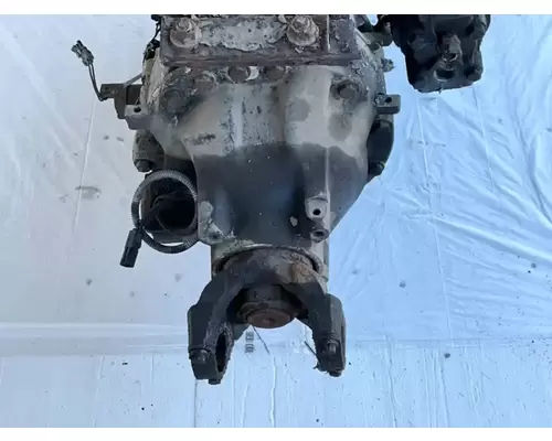 Allison MT653 Transmission Assembly