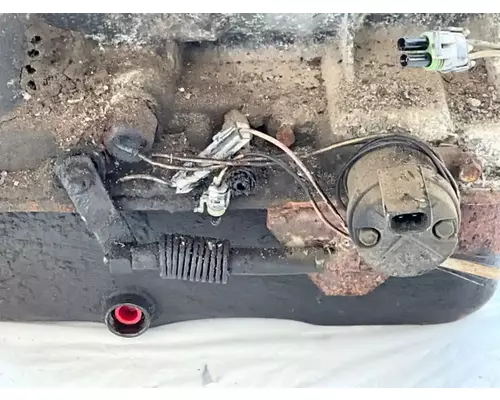 Allison MT653 Transmission Assembly