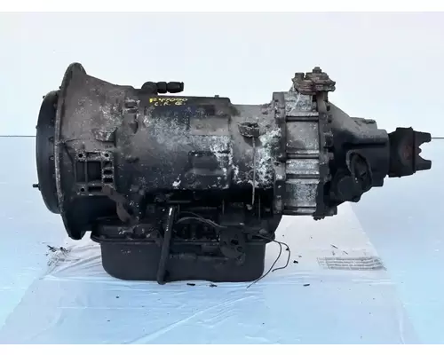 Allison MT653 Transmission Assembly