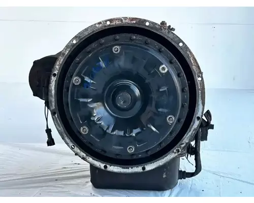 Allison MT653 Transmission Assembly