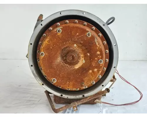 Allison MT653 Transmission Assembly