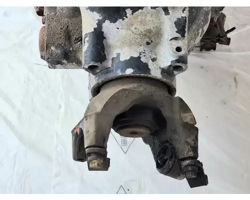 Allison MT653 Transmission Assembly