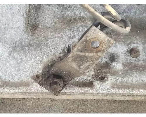 Allison MT653 Transmission Assembly