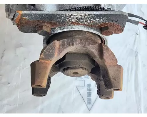 Allison MT653 Transmission Assembly