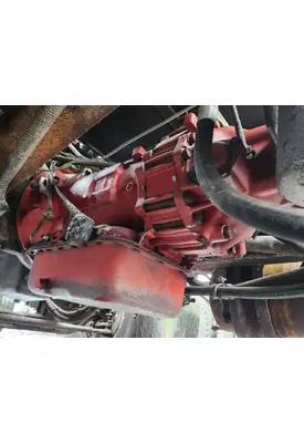 Allison MT653 Transmission Assembly