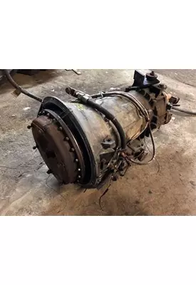 Allison MT653 Transmission Assembly