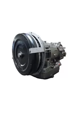 Allison MT653 Transmission Assembly