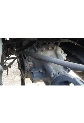 Allison MT654CR Transmission Assembly