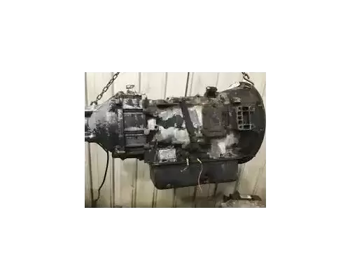 Allison MT654CR Transmission Assembly