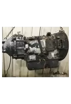 Allison MT654CR Transmission Assembly