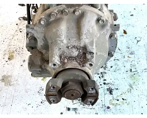 Allison MT654CR Transmission Assembly