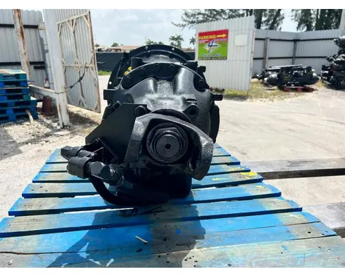 Allison MT654 Transmission Assembly