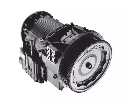 Allison MT654 Transmission Assembly