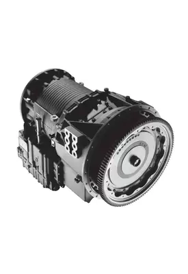 Allison MT654 Transmission Assembly
