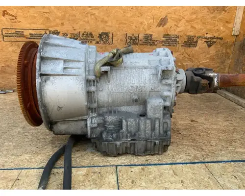 Transmission Assembly Allison MD 3000 RM Complete Recycling Group LLC