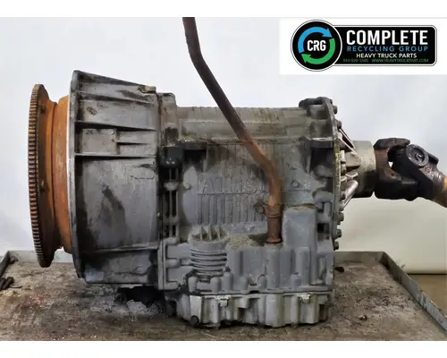 Transmission Assembly Allison MD 3000 RM Complete Recycling Group LLC