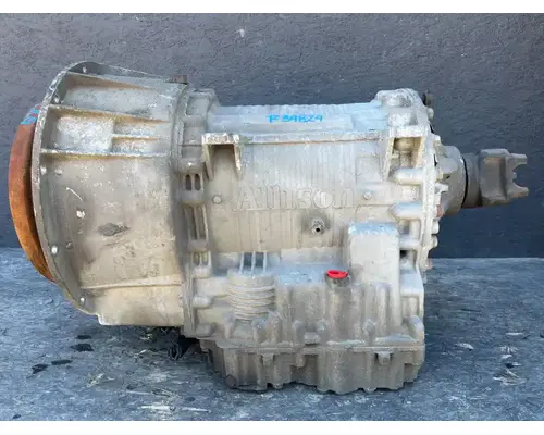 Transmission Assembly Allison MD 3000 RM Complete Recycling Group LLC