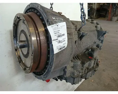 Transmission Assembly Allison MD3000 Spalding Auto Parts